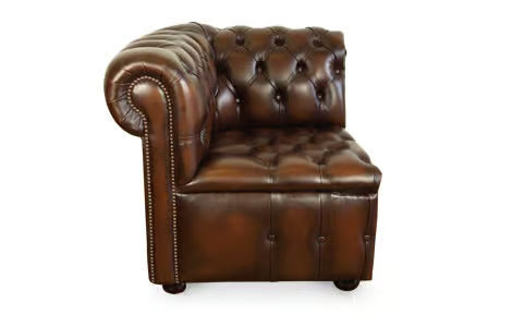 The Chesterfield Corner